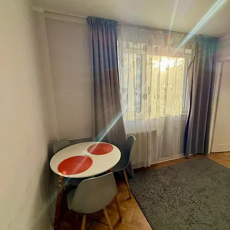 Lights 3 Апартаменты *