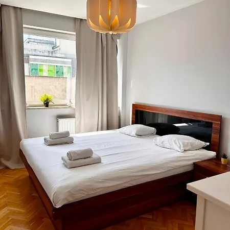 Апартаменты Lights 3 *